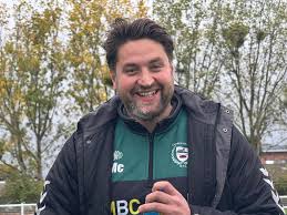 Image result for Chosen Hill Former Pupils Rfc