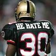 Beyond the Whistle: Remember "He Hate Me" aka Rod Smart?