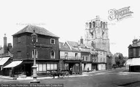 Image result for Beccles Town Sc