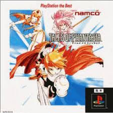 「クラース・F・レスター テイルズオブファンタジア」の画像検索結果