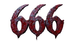Image result for 666