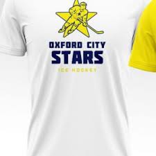 Image result for Oxford City Stars Ice Hockey Club