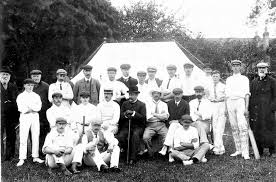 Image result for Old Alresford Cricket Club