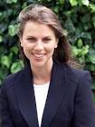 LARA LOGAN - Zap2it