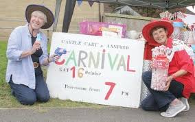 Image result for Castle Cary Cygnets Majorettes