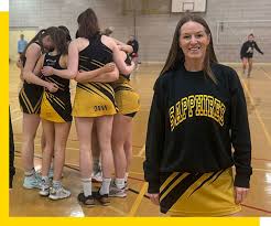 Image result for Timsbury Netball Club