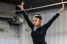 Image result for Kingston Gymnastics
