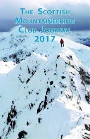 Image result for Scottish Mountaineering Club