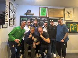 Image result for Spondon Cricket Club