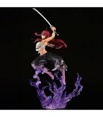 「エルザ・スカーレット FAIRY TAIL」の画像検索結果