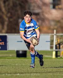 Image result for Mansfield Rugby Union Football Club