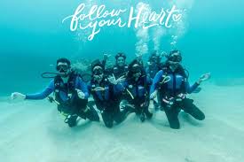 Image result for Divemaster Scuba