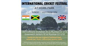 Image result for Old Colfeians Cc