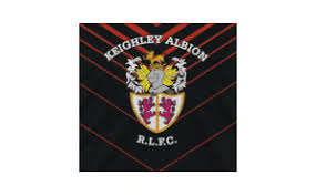 Image result for Keighley Albion ARLFC