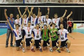 Image result for Wessex Volleyball Club