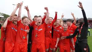 Image result for Workington AFC
