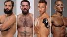 Next UFC welterweight title contender will emerge from upcoming.