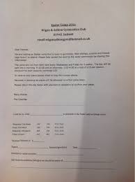 Image result for Wigan & Ashton Gymnastics Club