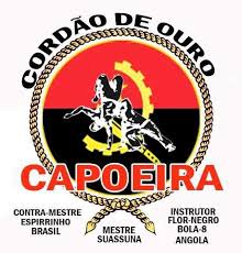 Image result for Cordao De Ouro Capoeira