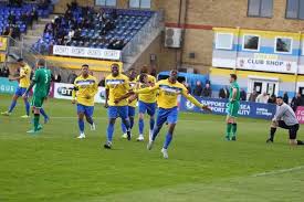 Image result for Staines Albion Fc