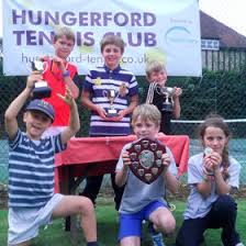 Image result for Hungerford Tennis Club