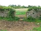 Stile and footpath near Heath End - via Daymix