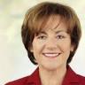 Neue Europaministerin des Landes Rheinland-Pfalz wird Margit Conrad. - margit_conrad_01