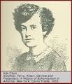 Ada Clare (whose given name