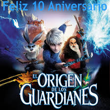 Image result for pelicula el origen de los guardianes/