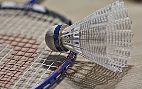 Image result for Nottinghamshire Badminton Club