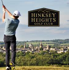 Image result for Hinksey Heights Golf Club
