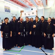 Image result for Tora Dojo