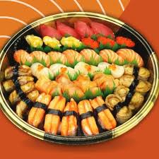 Image result for 握壽司