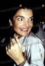Jacqueline K Onassis
