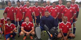 Image result for Mid Surrey Ladies Hockey Club