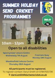 Image result for Spennymoor Cricket Club