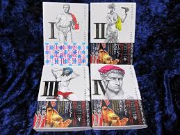 「ハナコ テルマエ・ロマエ」の画像検索結果