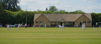 Image result for Burwarton Cricket Club