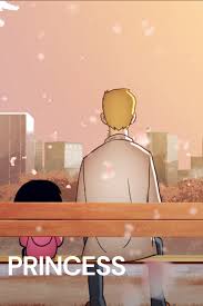 Resultado de imagen para Princess Morgenthaler