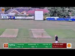 Image result for Bilton Cricket Club