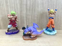 「孫悟空（フリーザ編） ドラゴンボール」の画像検索結果