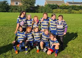 Image result for Dinnington Rugby Union Football Club