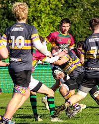 Image result for Old Caterhamians