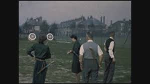 Image result for Portsdown Archery Club