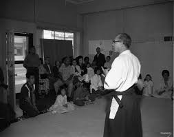 Image result for Bakewell Aikido Club