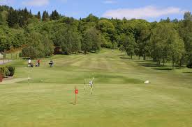 Image result for Callander Golf Club