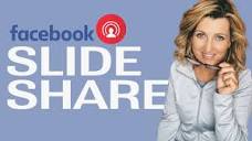 How To Use Facebook Live Screen Share For Webinars - YouTube