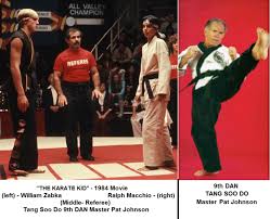 Image result for Beck Row Tang Soo Do