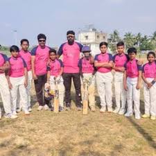 Image result for Borders Junior Cricket Coaching Club