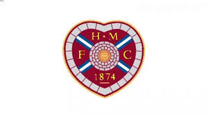 Image result for Heart Of Midlothian Asc